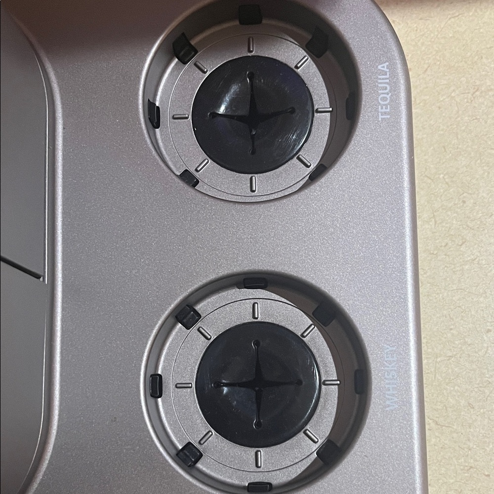 Bartesian Silver Portable Speaker - Picture 6 of 8
